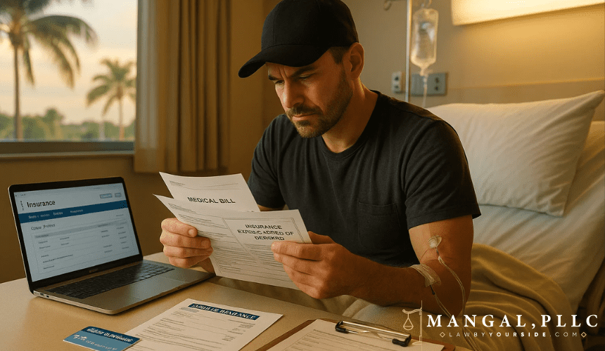 What Does Health Insurance Actually Cover? Essential Facts Explained